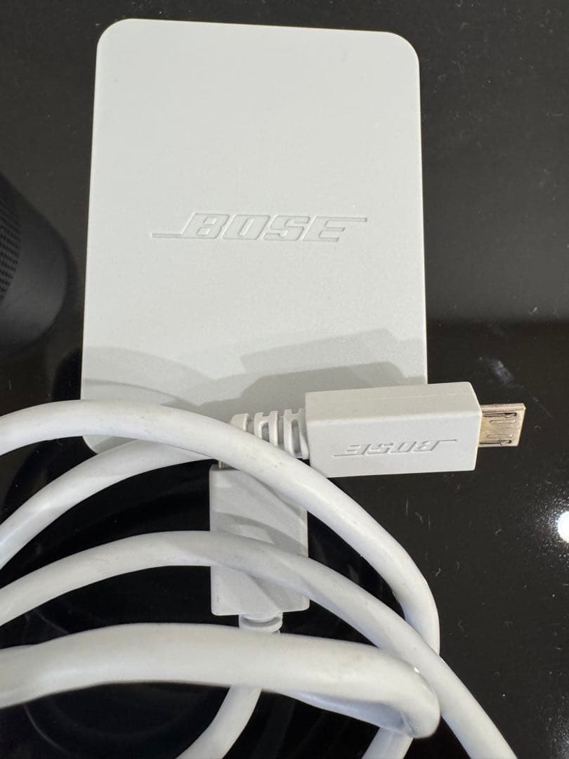 Bose SoundLink Revolve II スピーカー