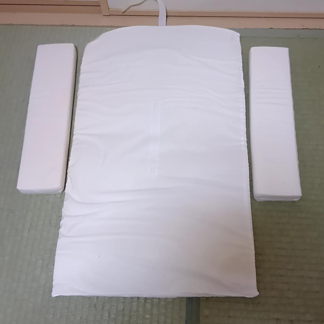 ストッケ　ジェットキッズ ベッドボックス　マットレス付き