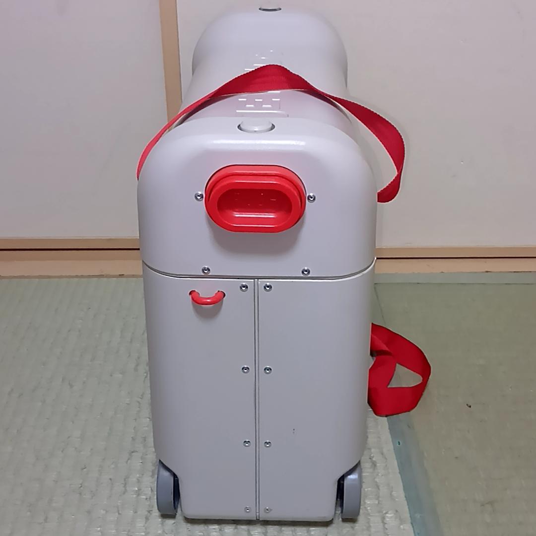 ストッケ　ジェットキッズ ベッドボックス　マットレス付き