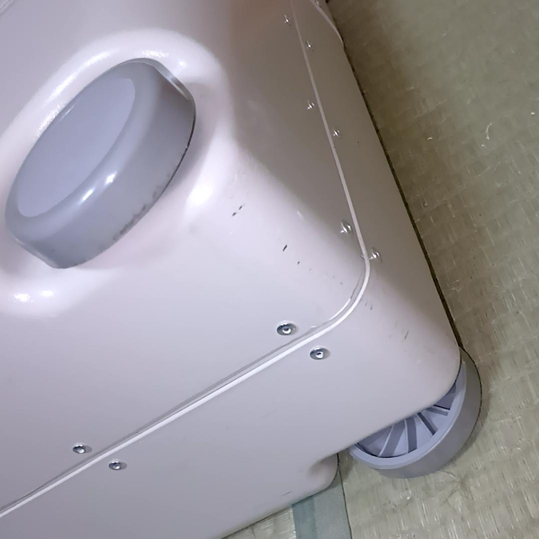 ストッケ　ジェットキッズ ベッドボックス　マットレス付き