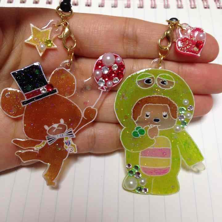 ぱおひめ様確認用♡