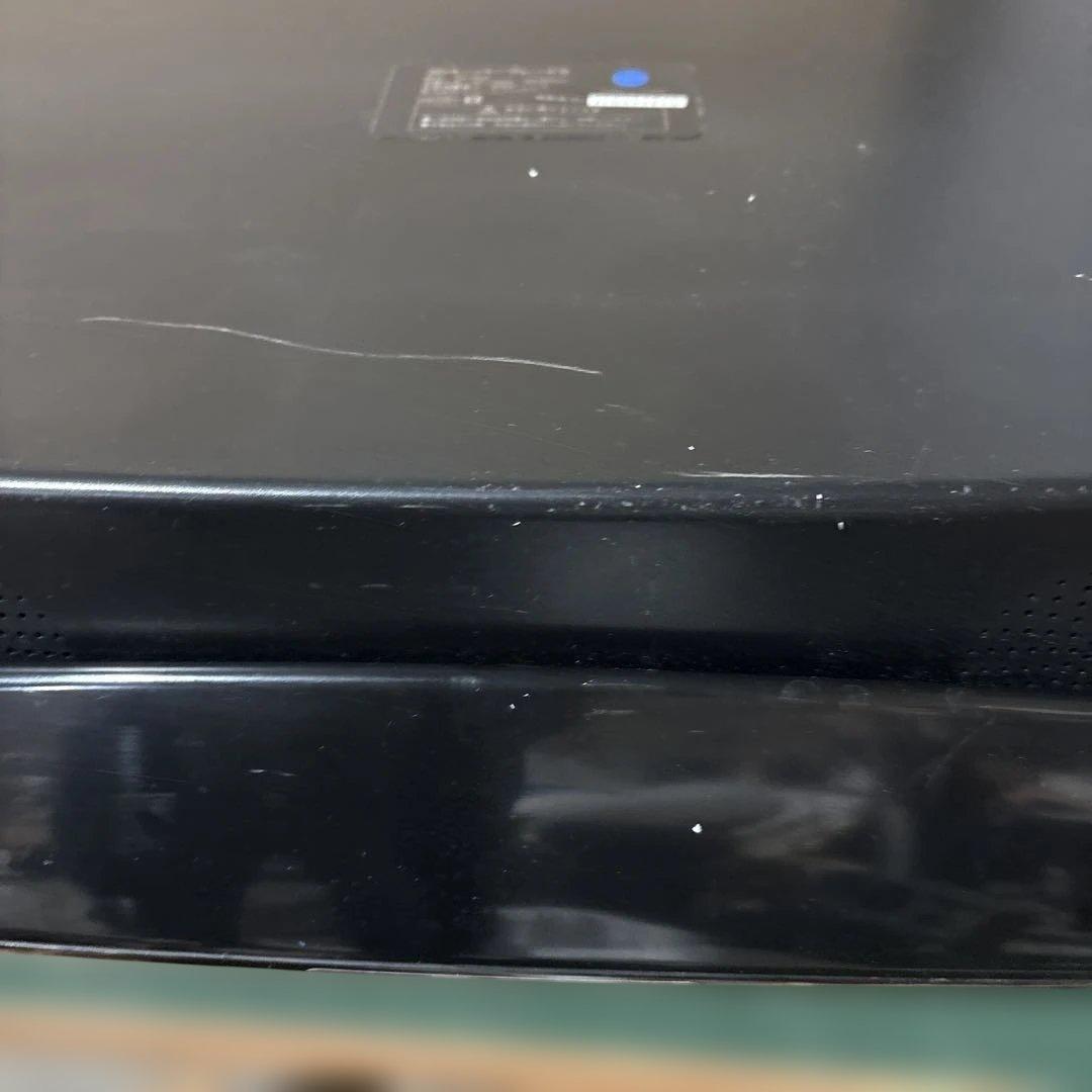 ドクターエア3D スーパーブレードS SB-002 振動マシーン ブラック