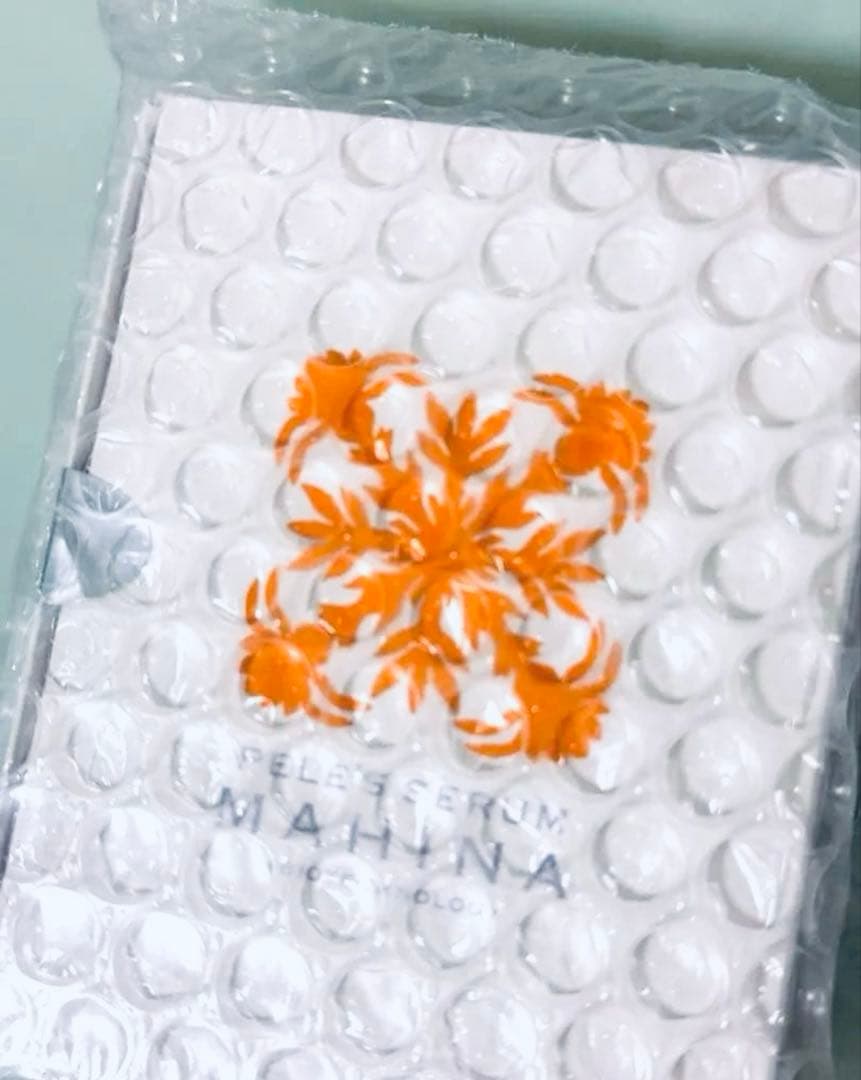 ペレグレイス　MAHINA マヒナ　❤︎ 美容液