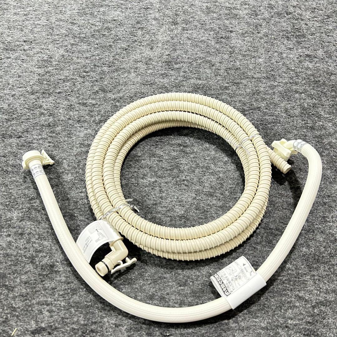 Panasonic 洗濯機 7kg 2020年製 大きめ 家電 d5702