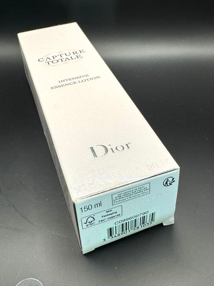 【新品未開封】Diorカプチュール トータル インテンシブ エッセンス ローショ