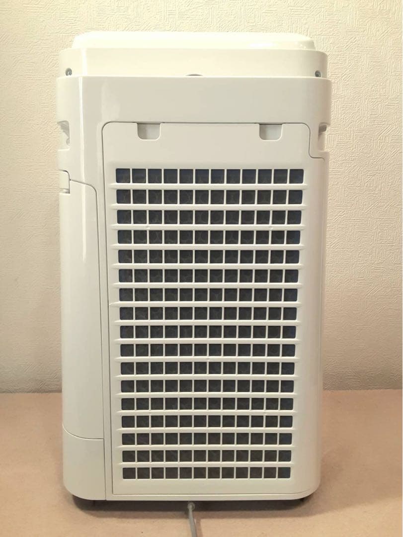 高年式2022年製☆☆SHARP　プラズマクラスター KC-M502J-W