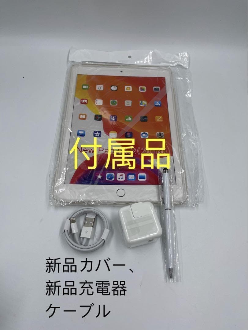 ipad Pro10.5 インチ 256GB シルバー