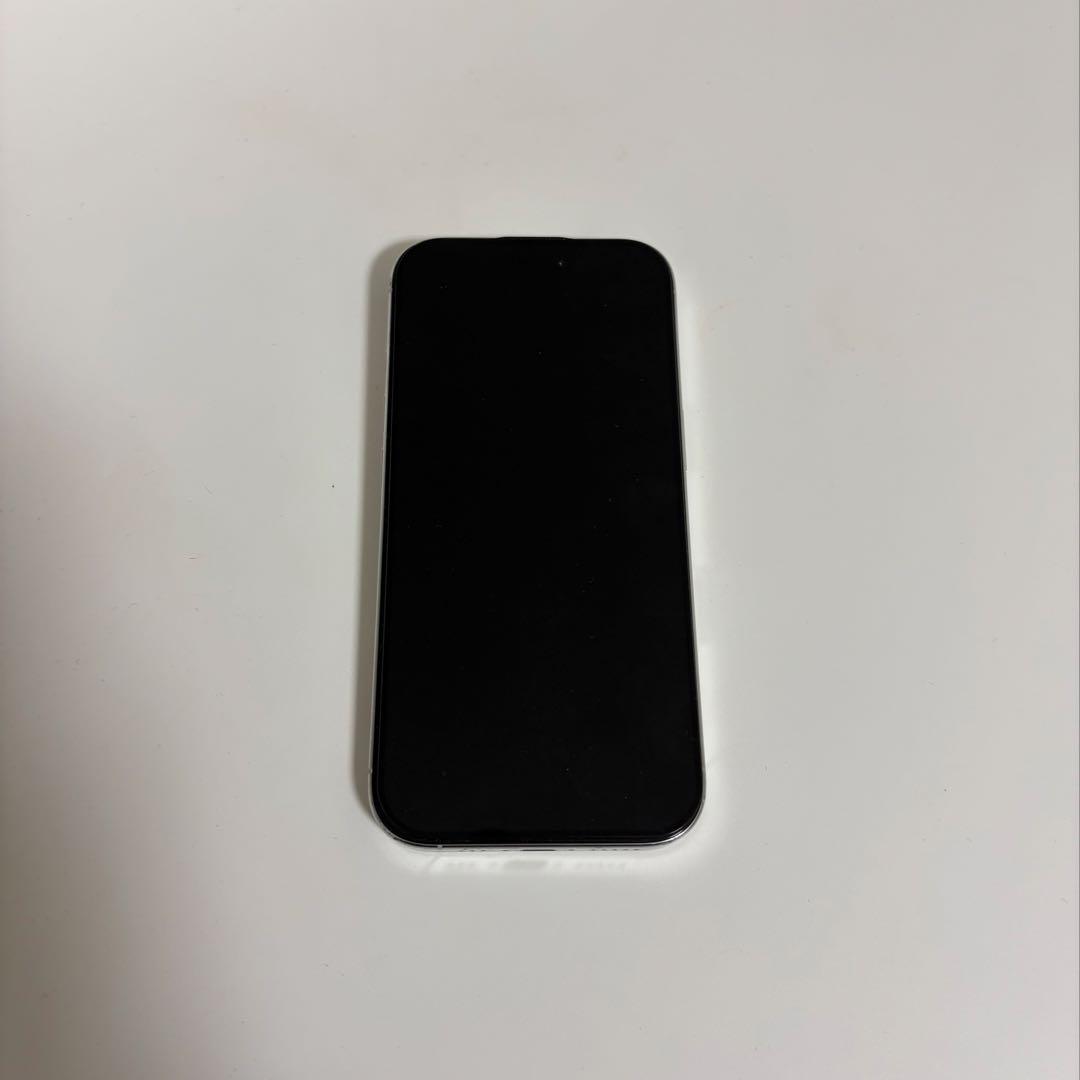 iPhone16pro 本体