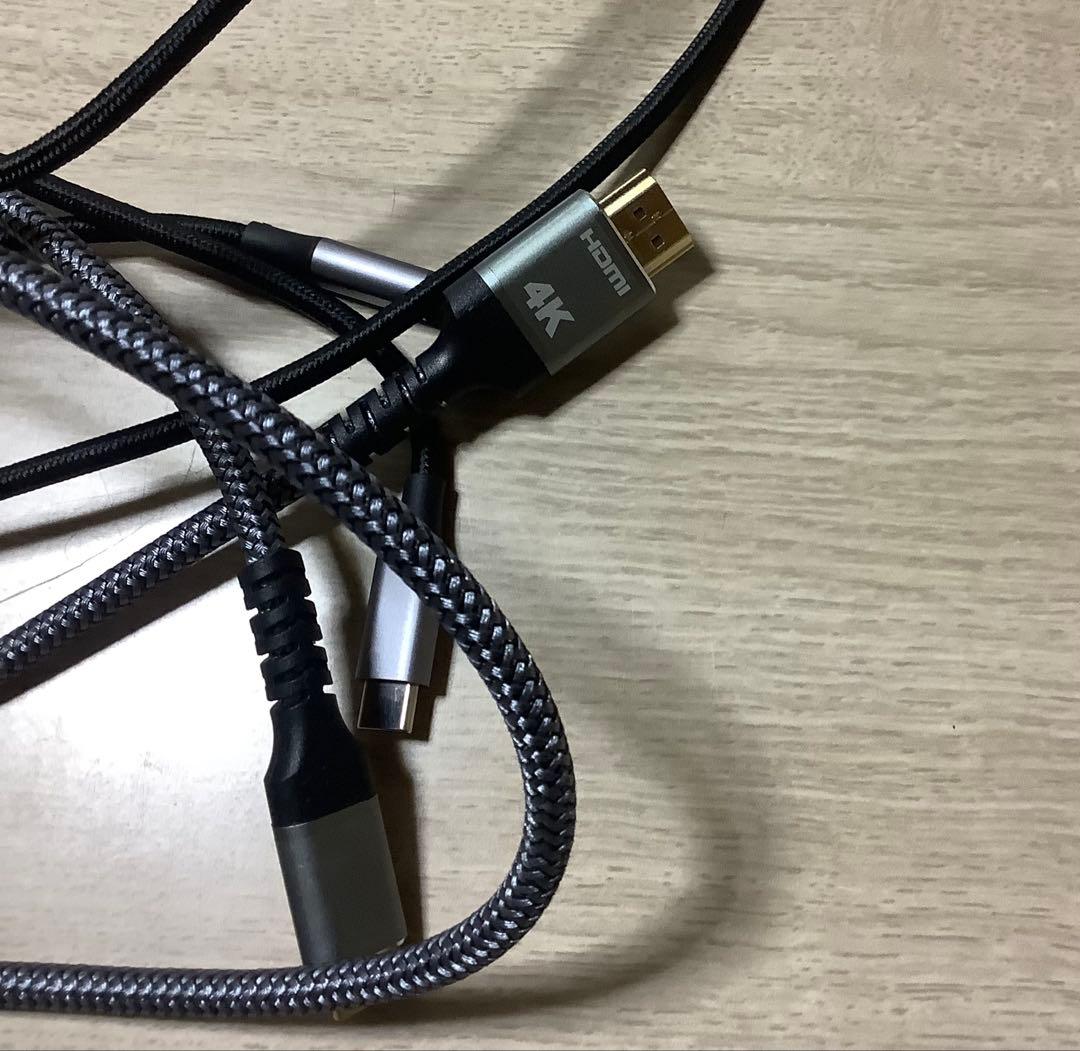 モバイルモニター ポータブル スタンド付き 18インチ