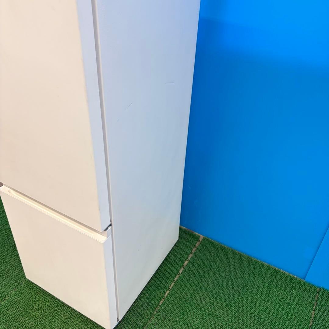 811 パナソニック　大容量冷蔵庫　100L〜200L 小型　一人暮らし　2ドア