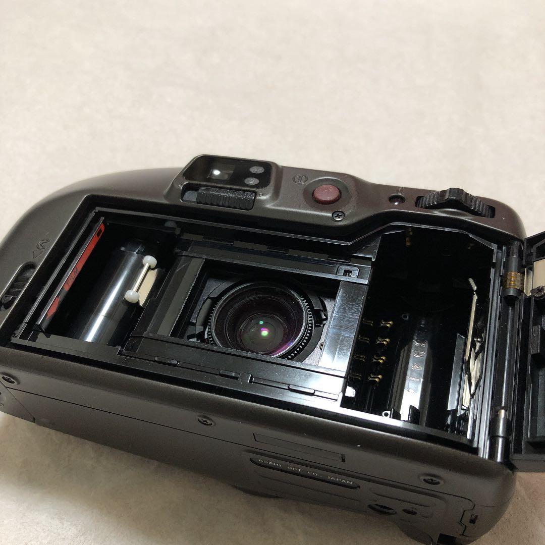 ペンタックス ZOOM280-P フィルムカメラ
