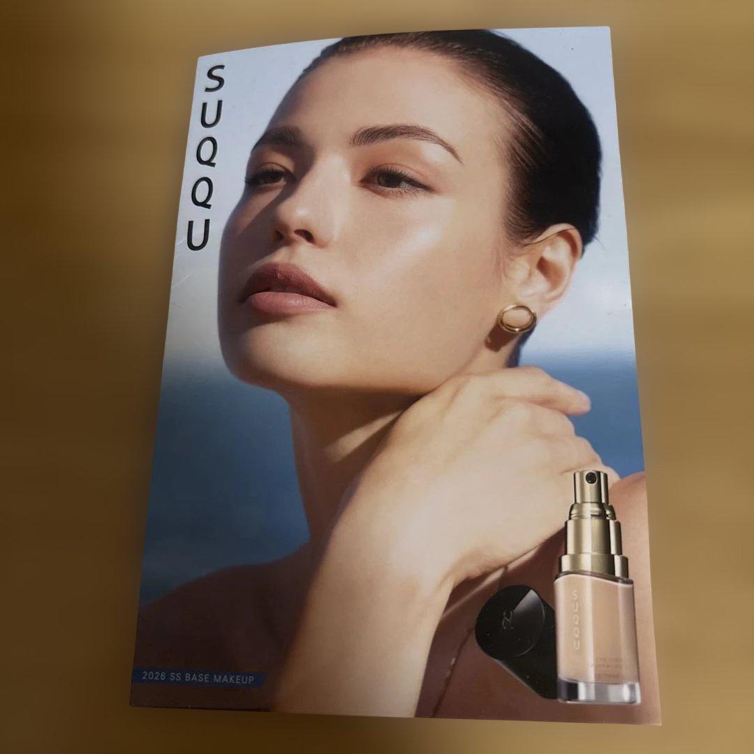 デパコスまとめ売り　YSL SUQQU アイシャドウ　ハイライト