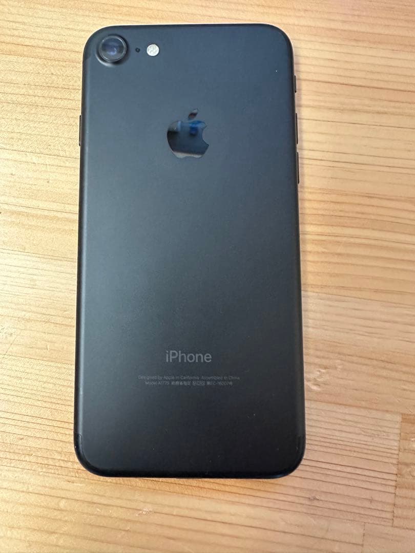 スマートフォン本体 iPhone xs 256GB