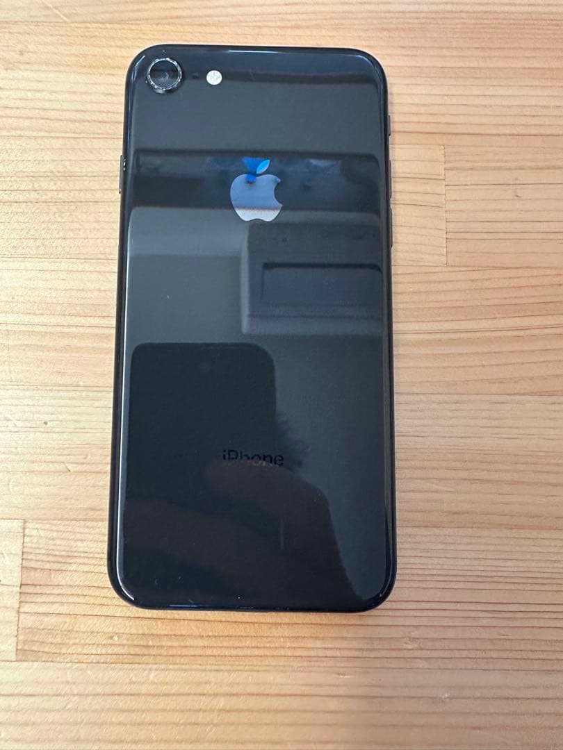 スマートフォン本体 iPhone xs 256GB