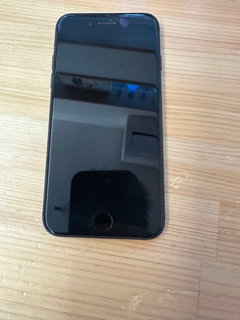 スマートフォン本体 iPhone xs 256GB