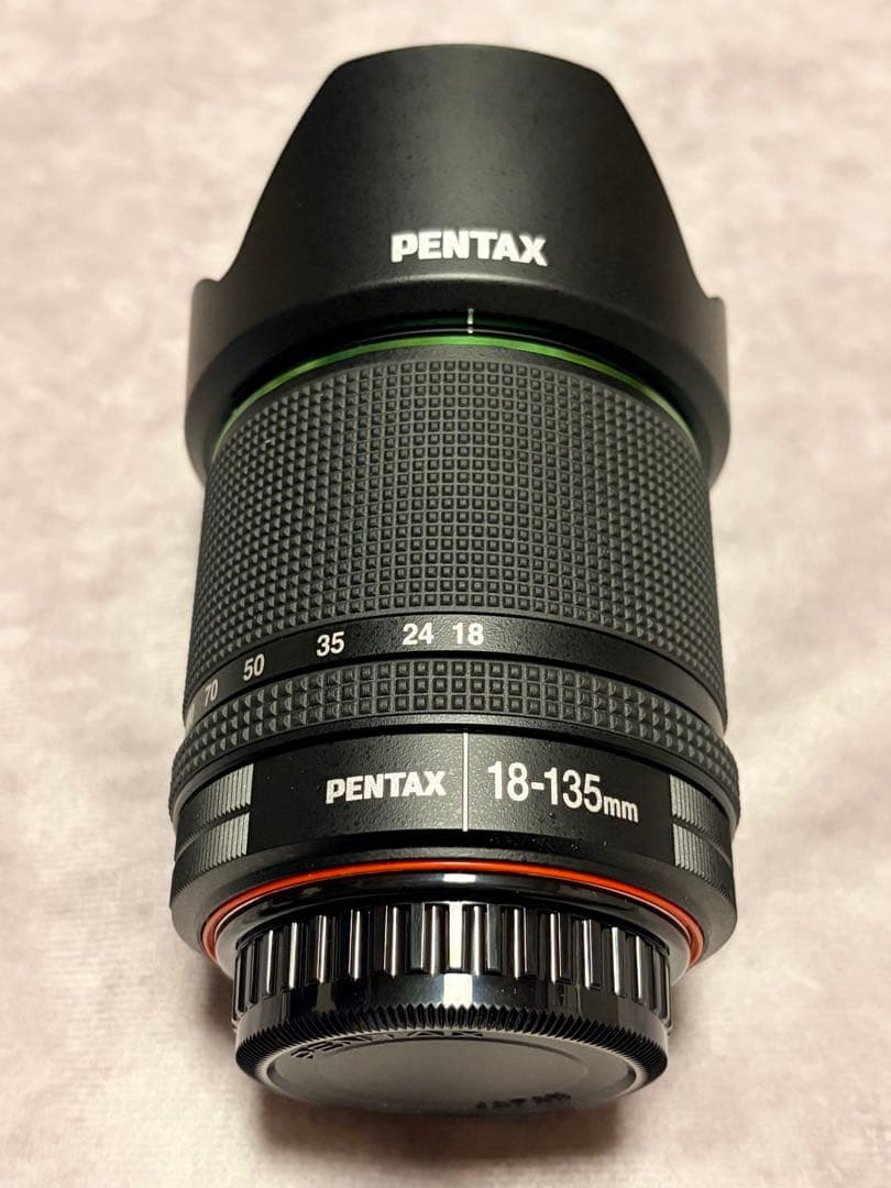 【一眼レフ/PENTAX K-70】ズームレンズ×SDカード×ズームバックセット