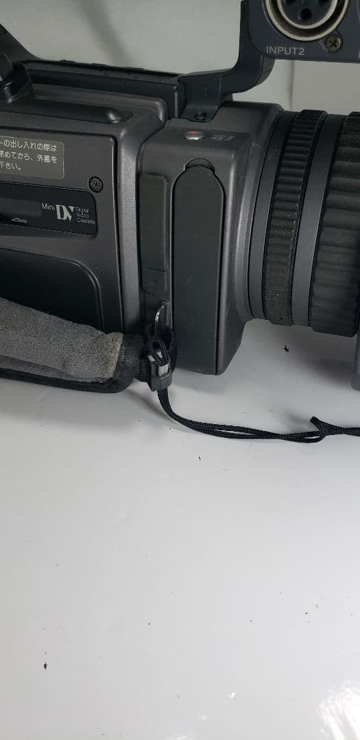 SONY DSR-PD150 ビデオカメラ/SONY AC-VQ850