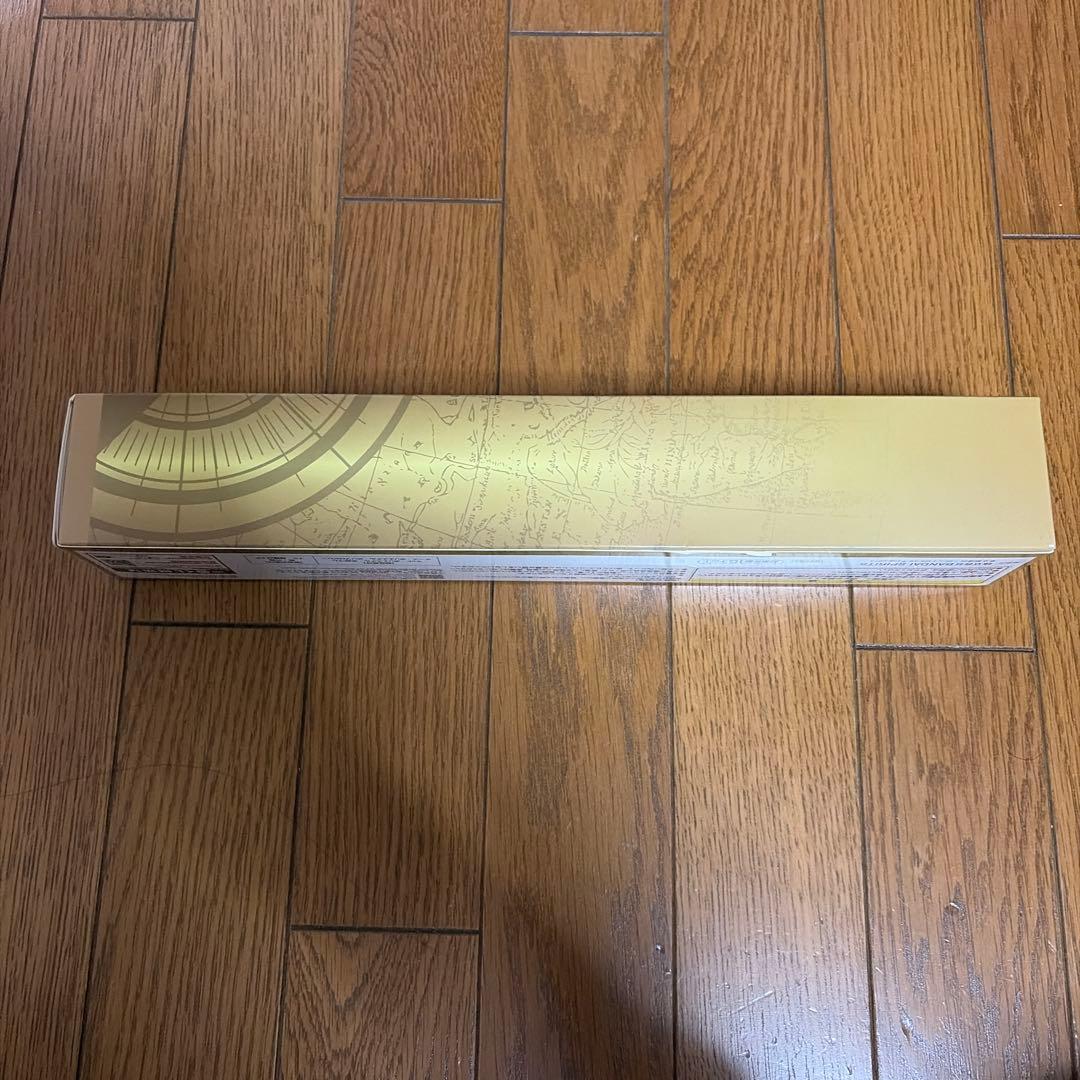 d*6様 一番くじ　ワンピース　カードゲーム　ラストワン賞 プレイマット＆マット
