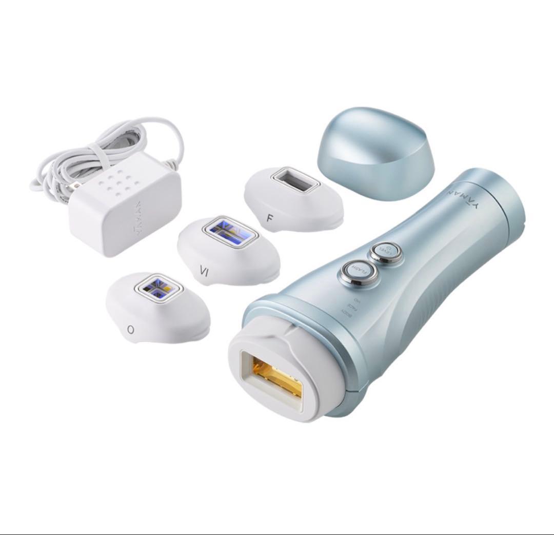 【新品未使用】YA-MAN レイボーテ ヴィーナスプロ YJEA0L ヤーマン③
