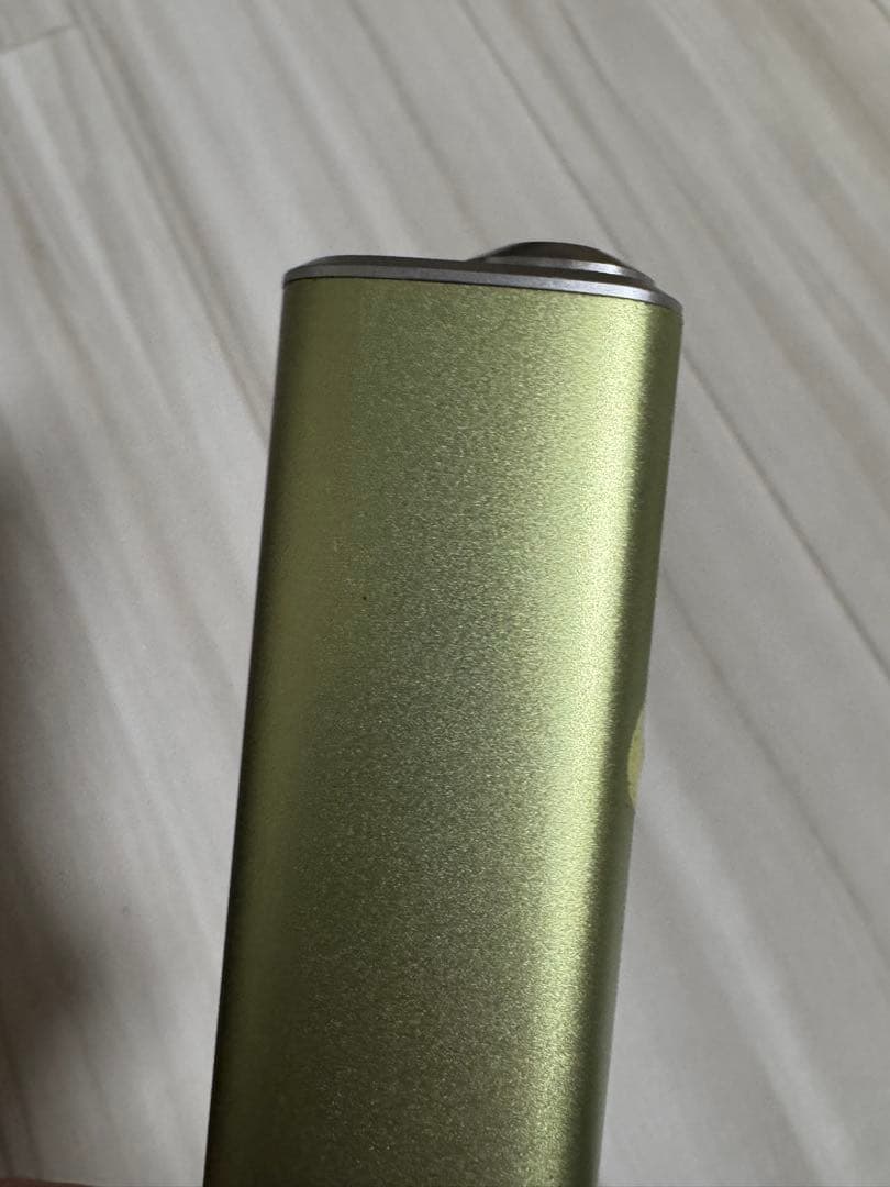 IQOS 3個セット（カバー付き）