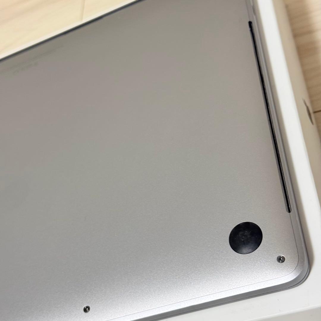 MacBook Pro 13インチ core i7 16GB 256GB