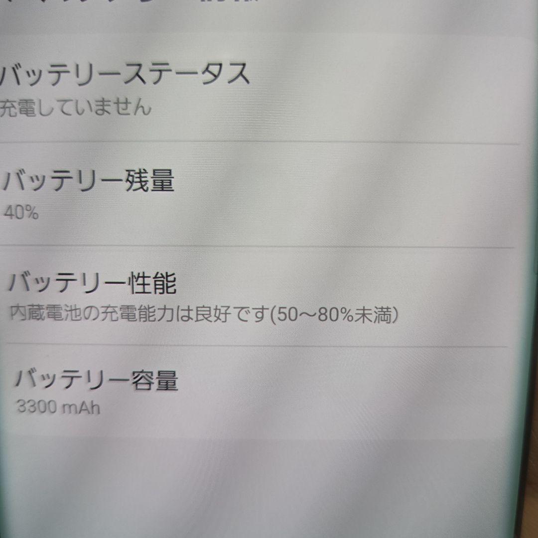 Samsung Galaxy S10 本体