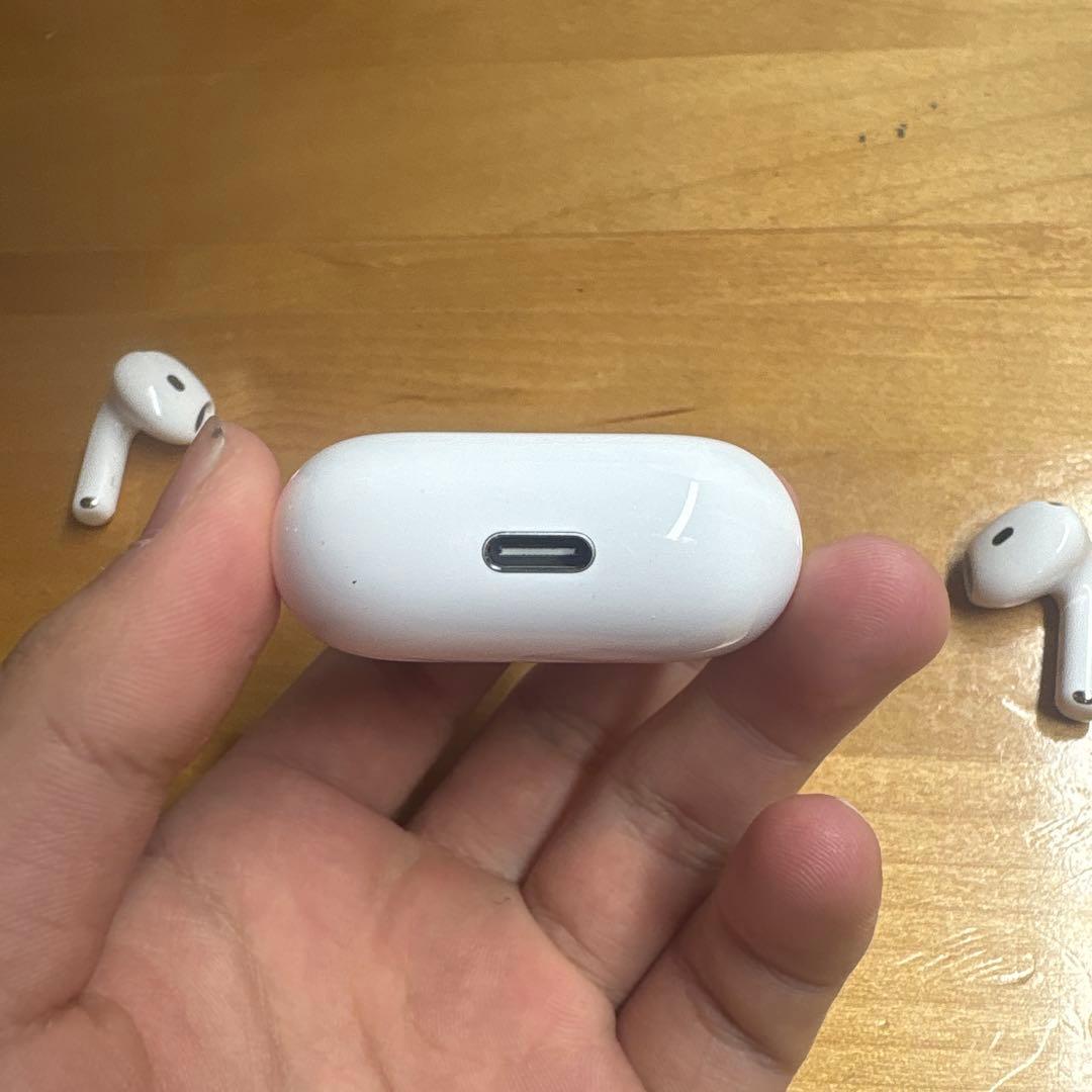 AirPods第4世代