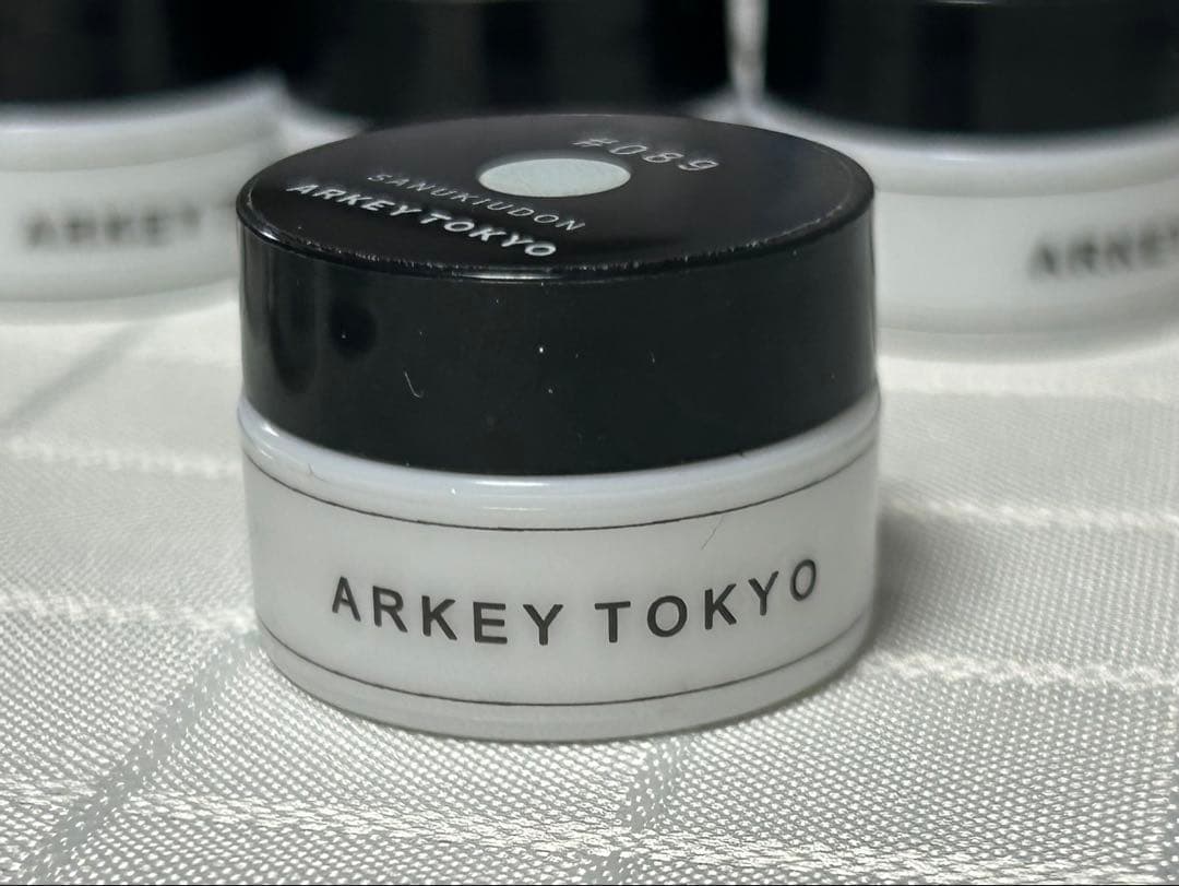 ARKEY TOKYO ATカラージェル 49個