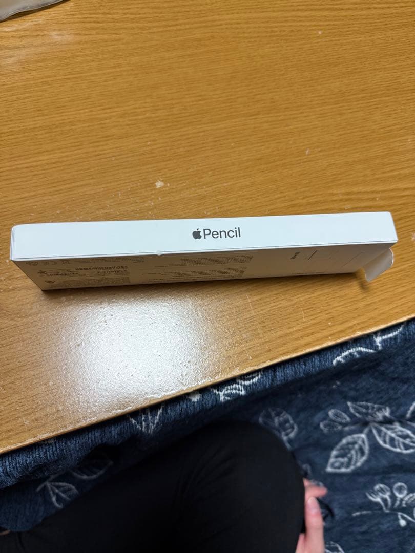 iPadアクセサリー Apple Pencil usb-c