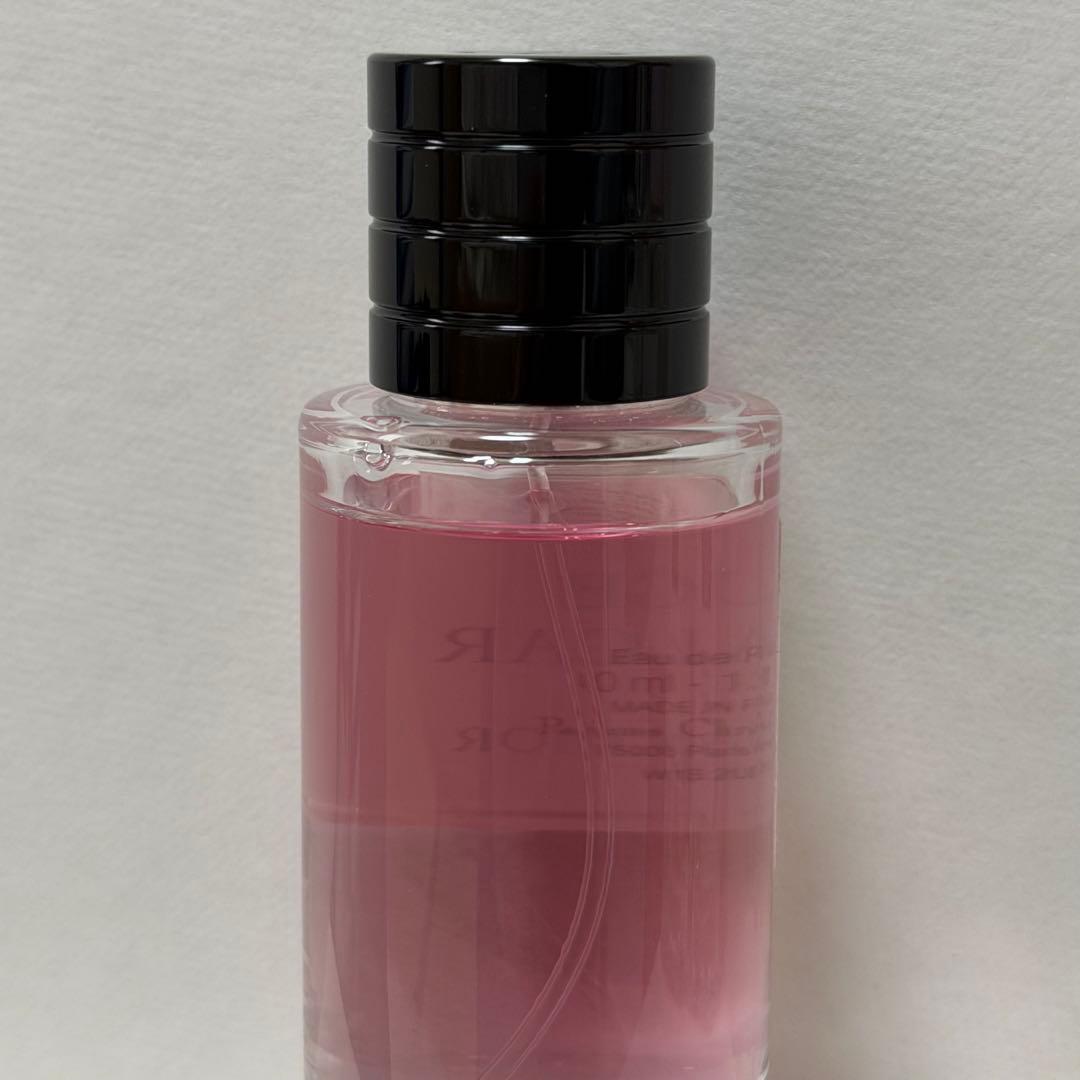 メゾン クリスチャン ディオール 香水 ルージュ トラファルガー 40mL 美品