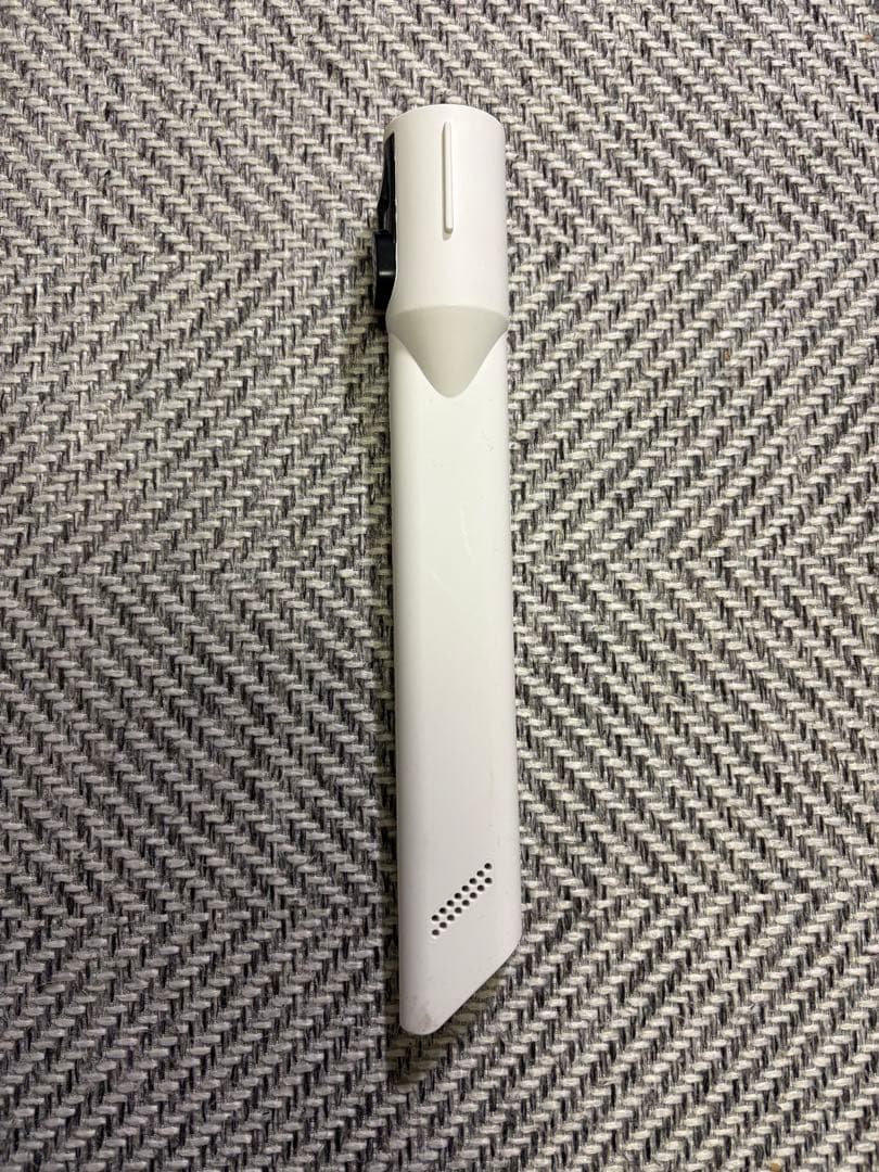 レイコップ スティック型 掃除機 一式