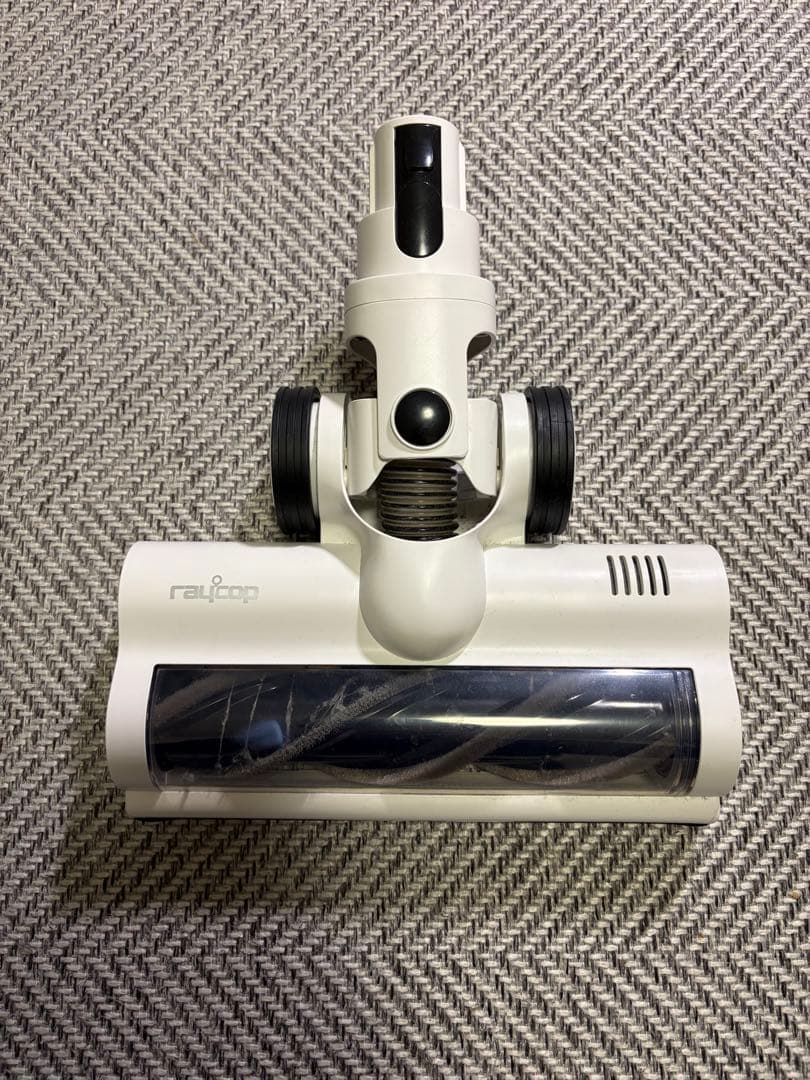 レイコップ スティック型 掃除機 一式