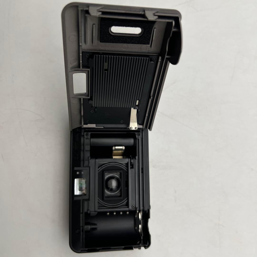Konica Big Mini コンパクトカメラ