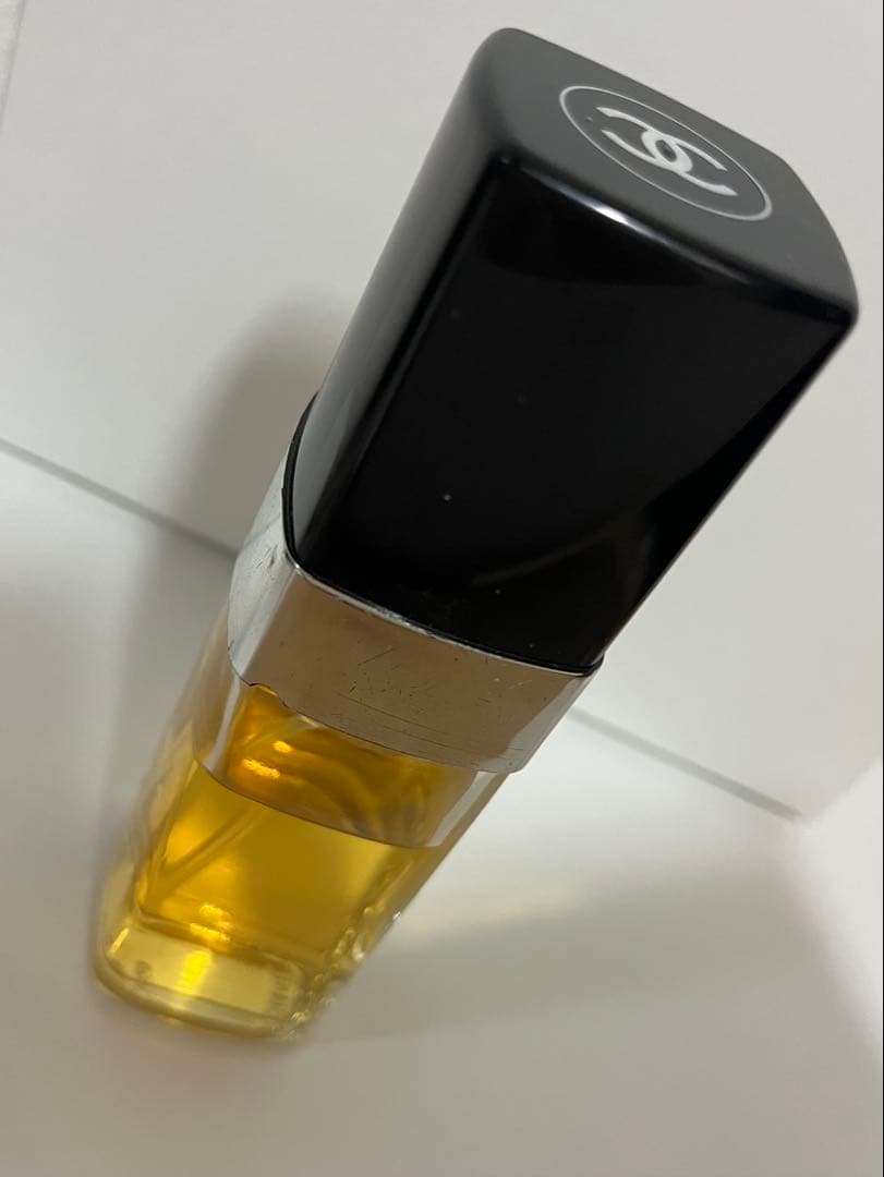 香水(女性用) CHANEL CRISTALLE Eau de Toilette 100ml