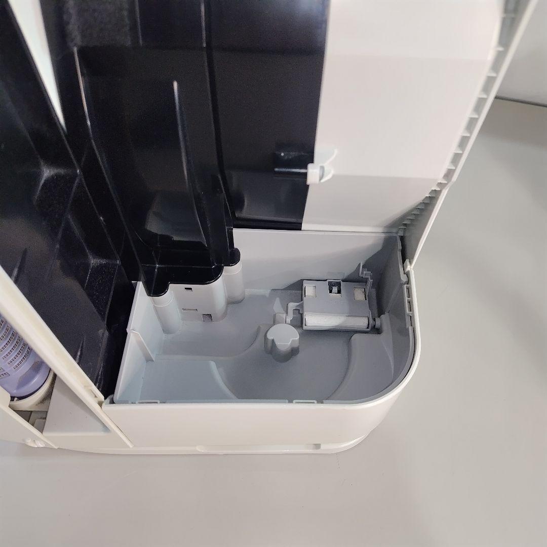 DAIKIN／ダイキン　空気清浄機　MCK70TKS-W 2017年　C1420