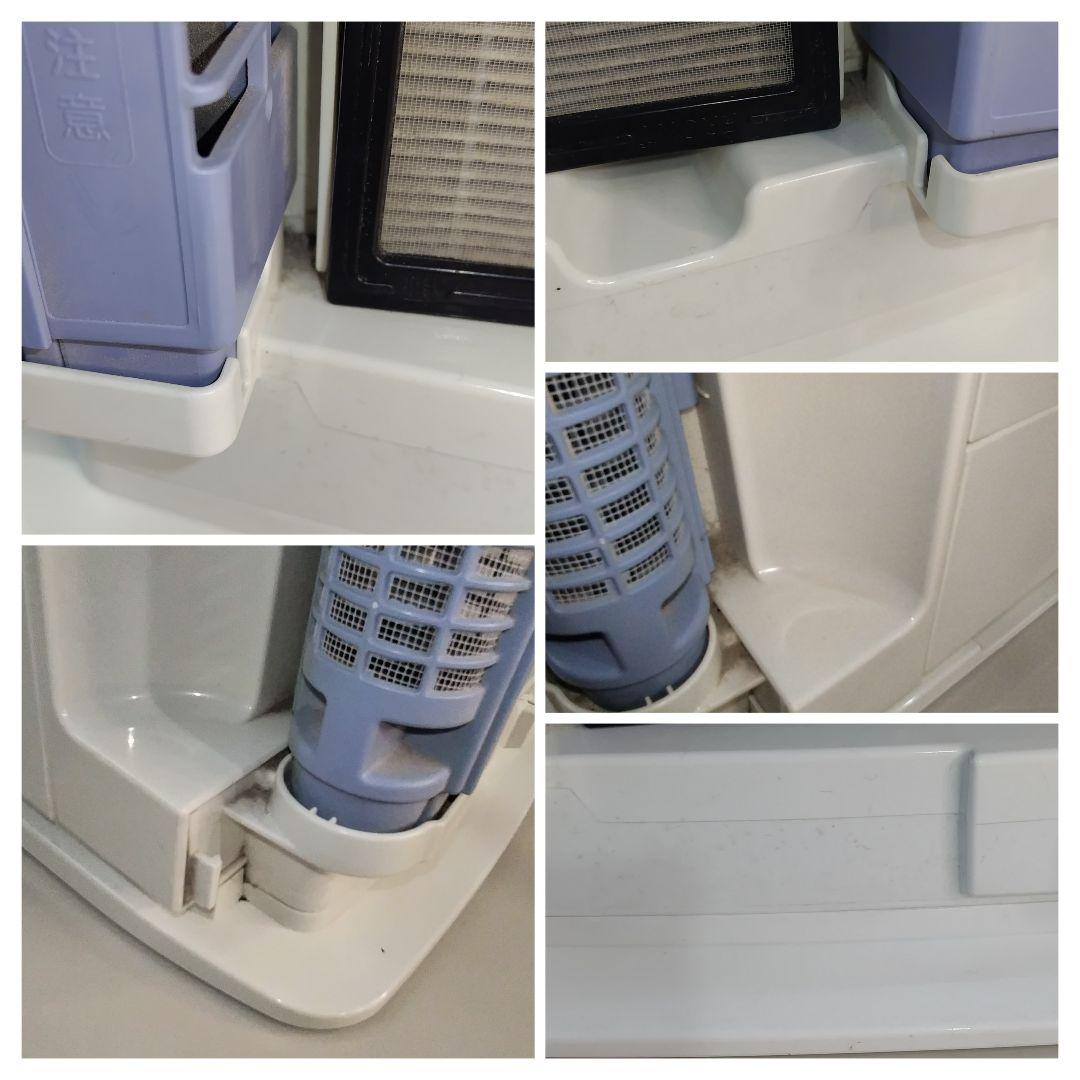 DAIKIN／ダイキン　空気清浄機　MCK70TKS-W 2017年　C1420