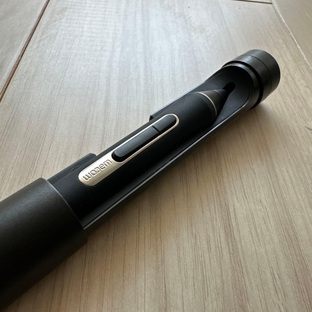 Wacom プロペン2 極美品