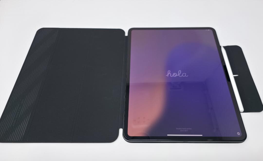 【美品】iPad Pro（M4）13インチ、Apple Pencil Pro