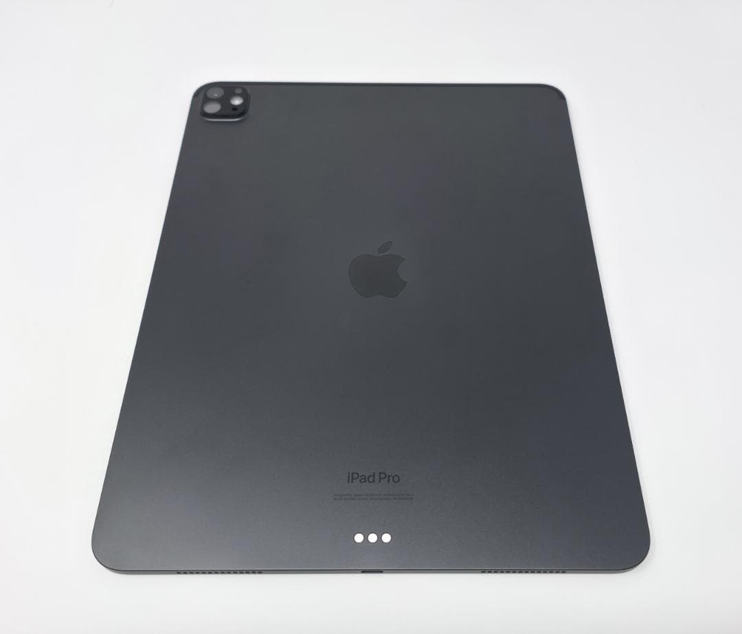 【美品】iPad Pro（M4）13インチ、Apple Pencil Pro
