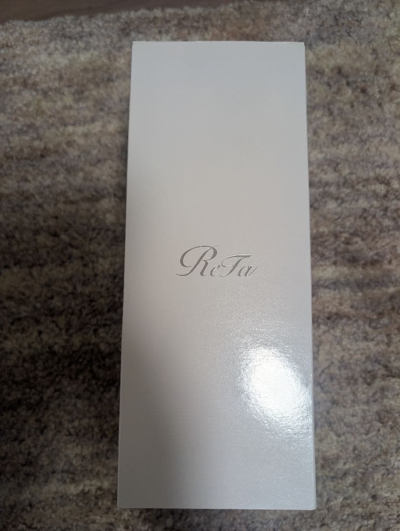 ReFa BEAUTECH EPI 脱毛器