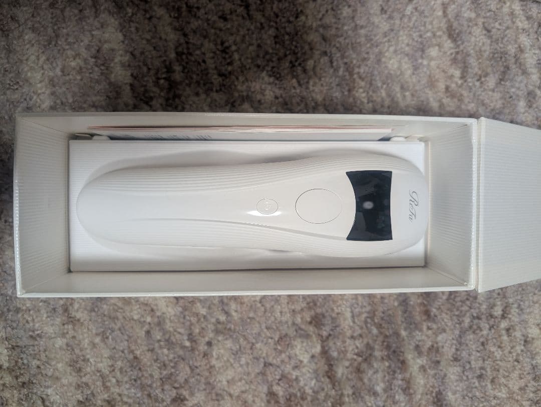 ReFa BEAUTECH EPI 脱毛器