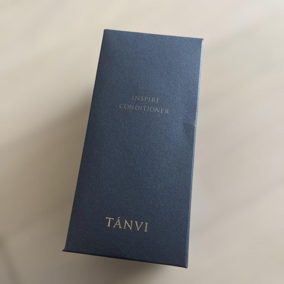 TĀNVI INSPIRATION CONDITIONER