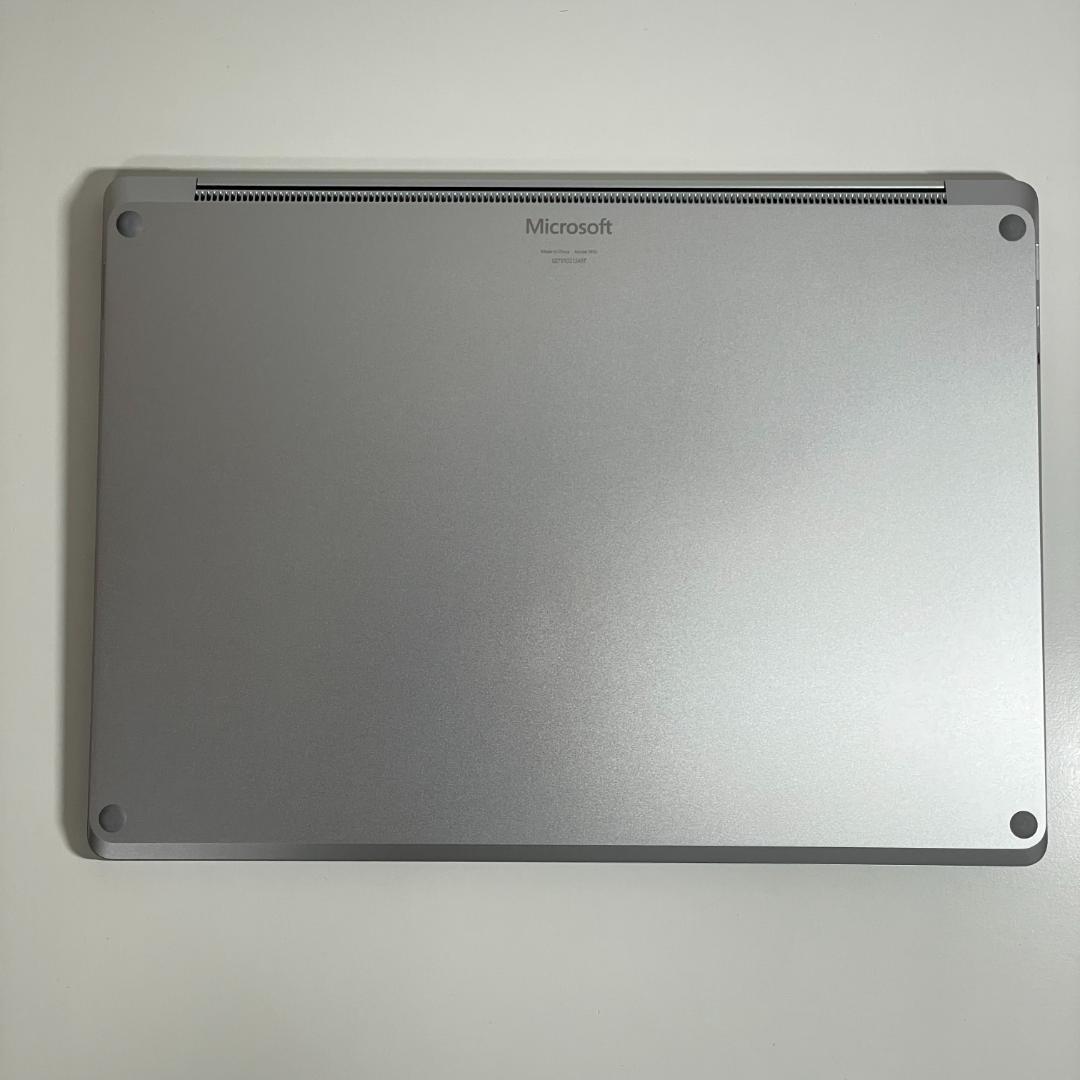 ★美品★Suface Laptop4 第11世代 office2024 薄型軽量