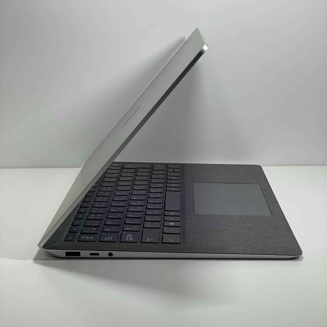 ★美品★Suface Laptop4 第11世代 office2024 薄型軽量