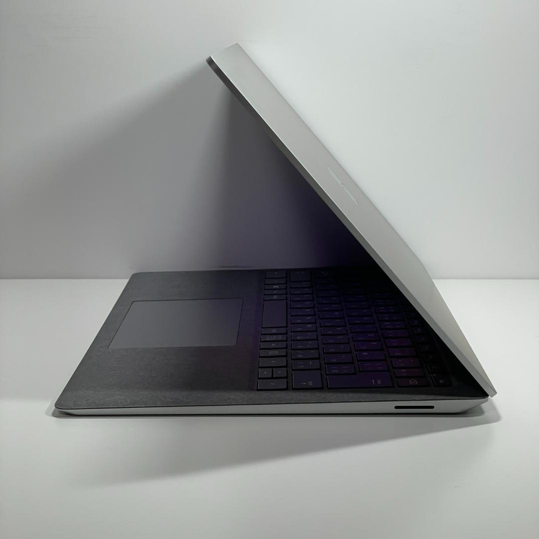 ★美品★Suface Laptop4 第11世代 office2024 薄型軽量