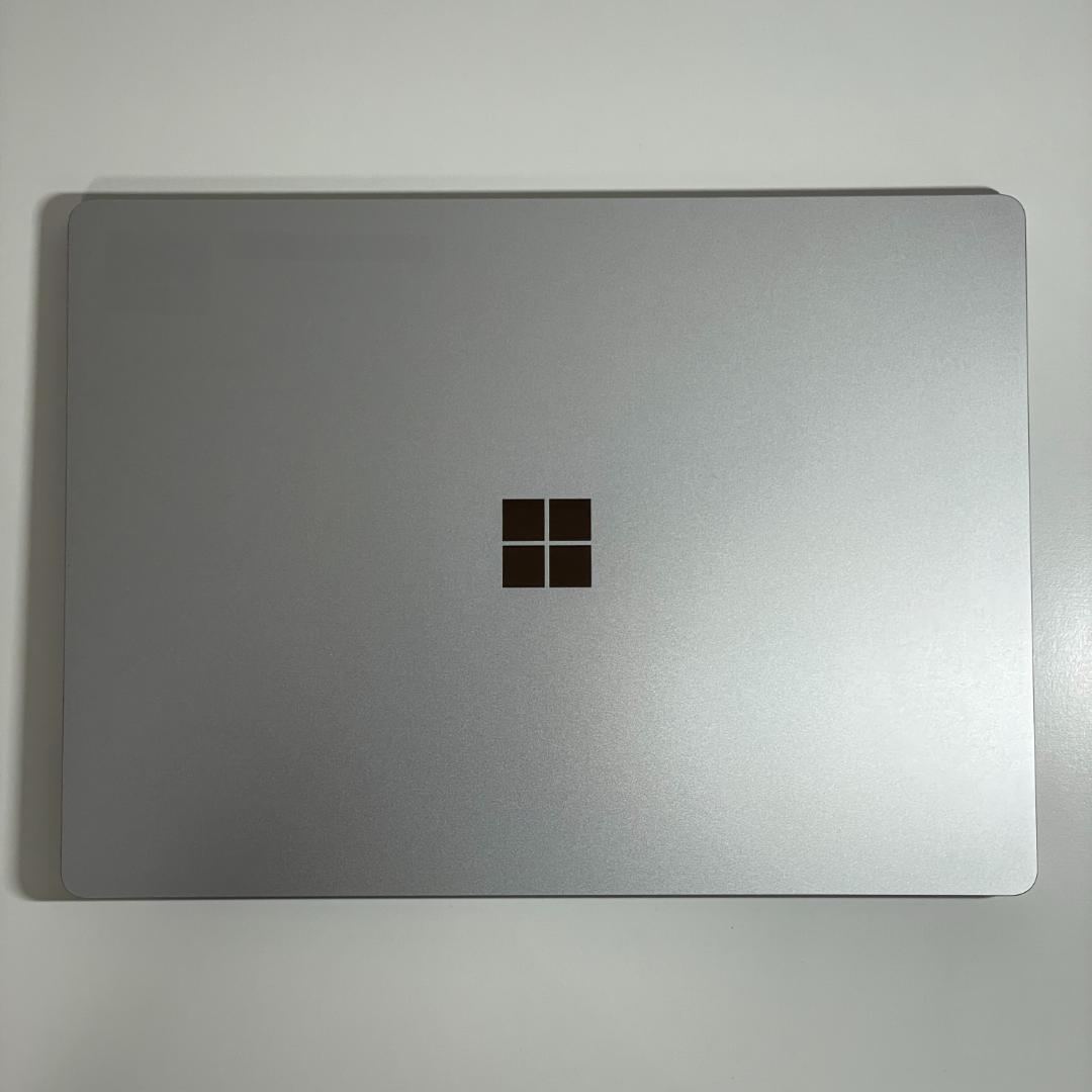 ★美品★Suface Laptop4 第11世代 office2024 薄型軽量