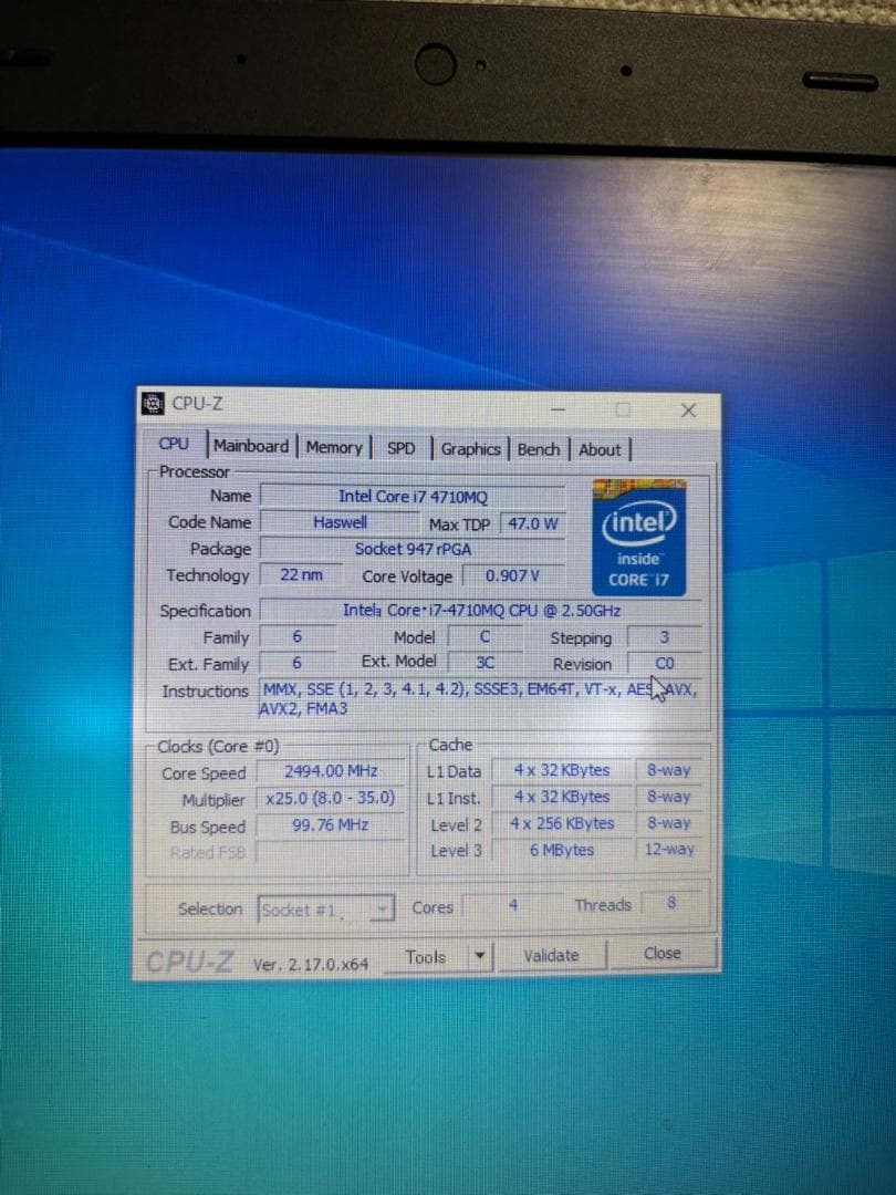 軽いゲームに！グラボ搭載 ノートPC i7 16GB 128GB SSD