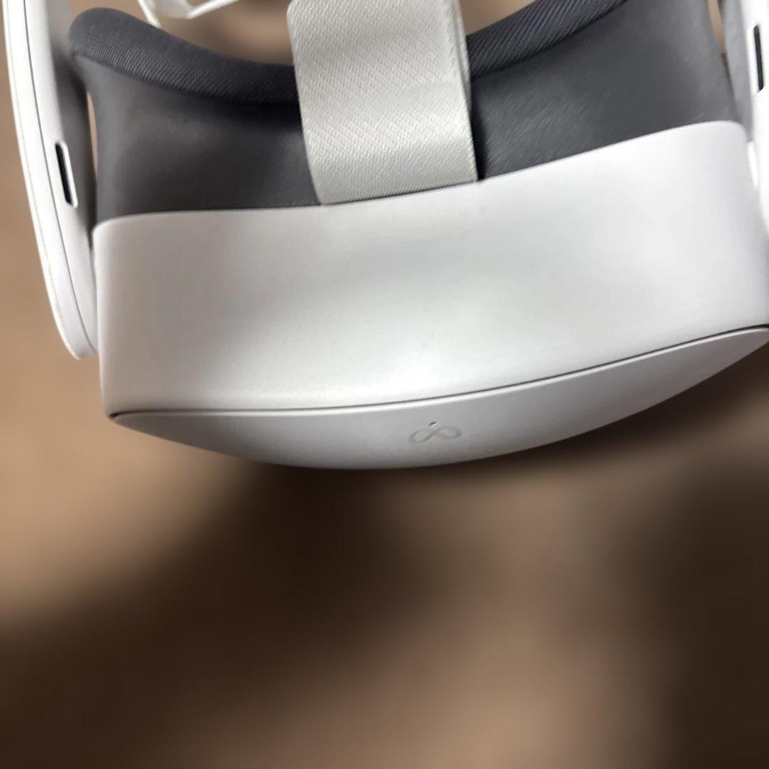  Quest 3S 128GB VRヘッドセット