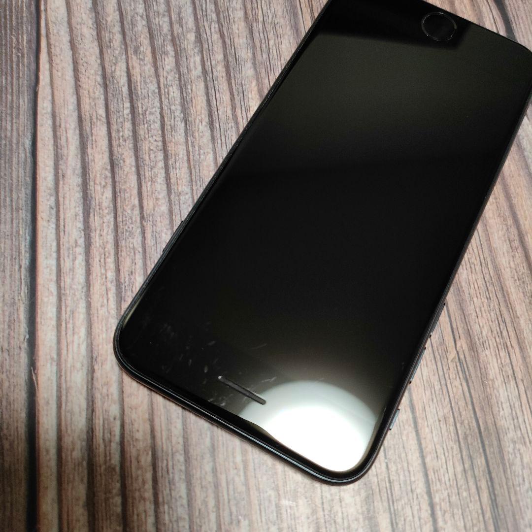 iPhone SE 第3世代 64GB 美品 バッテリー96%