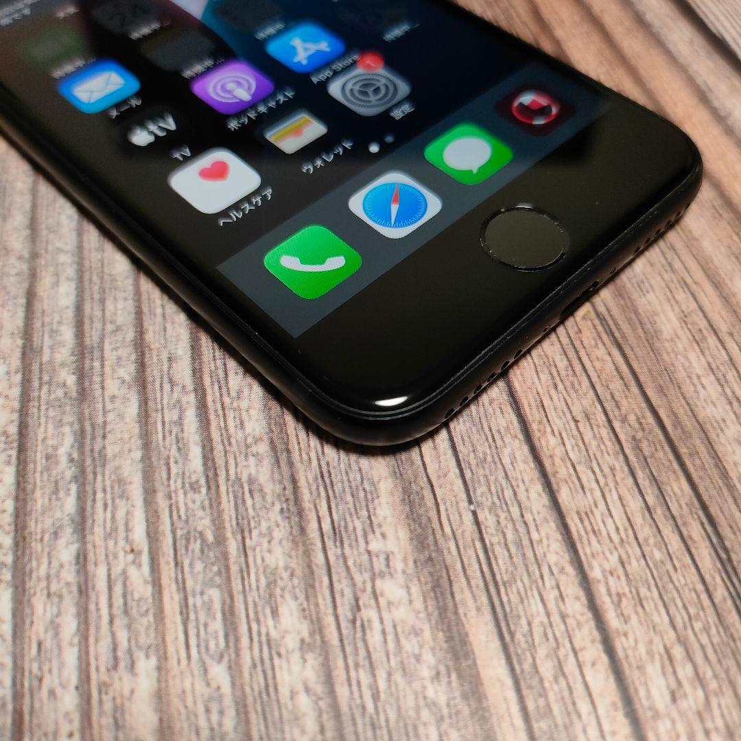 iPhone SE 第3世代 64GB 美品 バッテリー96%